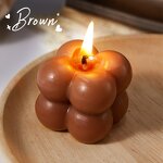 Scented Candle Manufacturer - Soy Wax for Hotel & Private Label