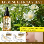 Essential Oil Manufacturer - Vitamin C Jasmine Perfume for Hair & OEM