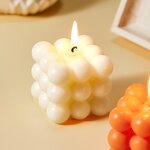 Scented Candle Manufacturer - Coconut Soy Wax for Christmas Gift & OEM