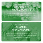 Eye Cream Manufacturer - Hyaluronic Acid Anti-Wrinkle for Dark Circles