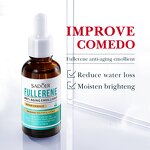 Serum Manufacturer - Niacinamide Brightening with Fullerene & Astaxanthin