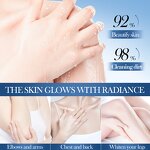 Shower Gel Manufacturer - Coconut Oil Soothing 1kg Large Volume