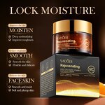 Face Cream Manufacturer - Korean Collagen Vitamin C for Dull Skin