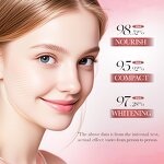 Facial Mask Manufacturer - 75ml Water Light Peel with Nicotinamide