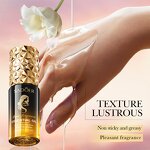 Hair Oil Manufacturer - Pure Natural Plant Extract & Private Label