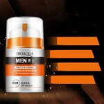 Face Cream Manufacturer - Collagen for Men Pores Firming & OEM