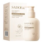 Hair Removal Cream Manufacturer - Herbal Smoothing for Body & OEM