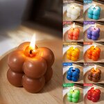 Scented Candle Manufacturer - Soy Wax for Hotel & Private Label