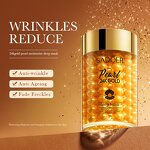 Face Cream Manufacturer - Golden Pearl Collagen Moisturizing & OEM