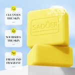 Soap Manufacturer - Plants Herbs Turmeric for Oil Control & OEM