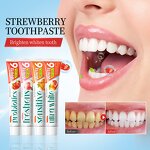 Toothpaste Manufacturer - Vegan Turmeric Natural Clean & OEM