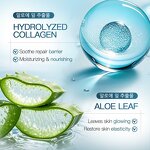 Facial Sheet Masks Manufacturer - Sakura Hyaluronic Acid Three Color