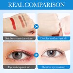 Makeup Remover Oil Manufacturer - Avocado Deep Cleanse & OEM