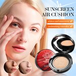 BB Cream Manufacturer - Air Cushion with Sunscreen Whitening & OEM