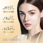 Face Sheet Mask Manufacturer - Collagen Golden Rejuvenation & OEM