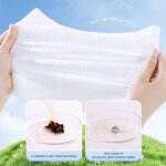 Facial Dry Wipes Manufacturer - Disposable Makeup Remover & OEM