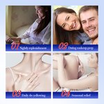 Body Lotion Manufacturer - Triple Collagen Soothing Anti-Cracking