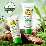 Facial Cleanser Manufacturer - Vegan Amino Acid Oil Control & OEM