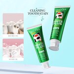 Toothpaste Manufacturer - Natural Herbal Remove Tea Stains & OEM