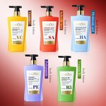 Body Lotion Manufacturer - Salicylic Acid for Dry Rough Skin & OEM
