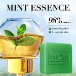 Soap Manufacturer - Plants Herbs Turmeric for Oil Control & OEM