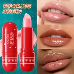 Lip Balm Manufacturer - Christmas Honey Anti-Chapping & OEM