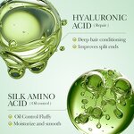 Conditioning Oil Manufacturer - Rosemary for Dry Frizz Hair & OEM