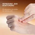 Face Toner Manufacturer - Sea Buckthorn Vitamin C 120ml & Private Label