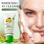 Facial Cleanser Manufacturer - Vegan Amino Acid Oil Control & OEM