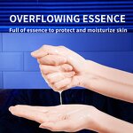 Facial Mask Manufacturer - Water Moisturizing for Men Anti-Wrinkle & OEM