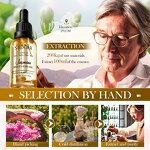 Essential Oil Manufacturer - Vitamin C Jasmine Perfume for Hair & OEM