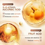 Face Toner Manufacturer - Sea Buckthorn Vitamin C 120ml & Private Label