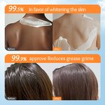 Shower Gel Manufacturer - Baby Calendula Amino Acid for Children & OEM