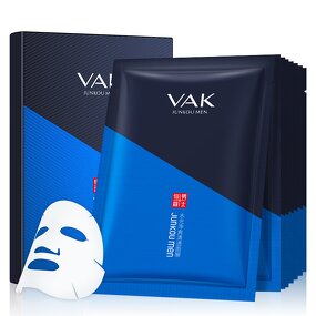 Facial Mask Manufacturer - Water Moisturizing for Men Anti-Wrinkle & OEM