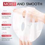 Face Mask Manufacturer - Bio Collagen Anti-Wrinkle Overnight & Private Label