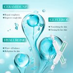 Serum Essence Manufacturer - Hyaluronic Acid Moisturizing Repairing & OEM