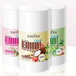 Deodorant Manufacturer - Natural Plant Floral Water Roll-On & OEM