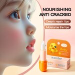 Lip Balm Manufacturer - Children's Calendula Anti-Cracking & OEM