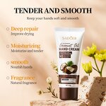 Hand Cream Manufacturer - Coconut Soothing Prevents Dryness