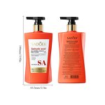 Body Lotion Manufacturer - Salicylic Acid for Dry Rough Skin & OEM