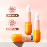 Lip Balm Manufacturer - Children's Calendula Anti-Cracking & OEM