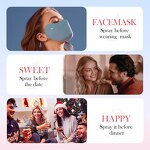 Mouth Spray Manufacturer - Fruit Plant Peach Aroma Breath Removal & OEM