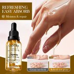 Essential Oil Manufacturer - Vitamin C Jasmine Perfume for Hair & OEM