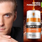 Face Cream Manufacturer - Collagen for Men Pores Firming & OEM