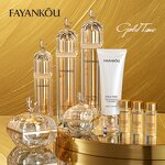 Skincare Set Manufacturer - 9-Piece Caviar Essence & Golden Time
