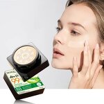 Concealer Manufacturer - Aloe Vera Waterproof & Private Label