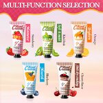 Hand Cream Set Manufacturer - Natural Fruits Cake Moisturizing
