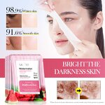 Facial Mask Manufacturer - DIY Collagen Hydro Jelly with Niacinamide & OEM