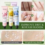 Hand Cream Set Manufacturer - Organic Fruits Lavender Jasmine & OEM