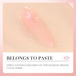 Lip Balm Manufacturer - Peach Anti-dry for Lip Lines & OEM